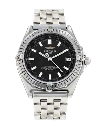 Breitling Wings Automatic A10350 Breitling Wings Automatic A10350